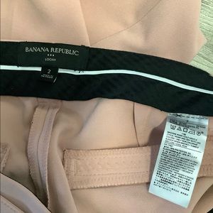 Banana republic pants